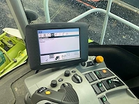 2019 claas jaguar 950/ 498 veldhakselaar - afbeelding 32 van  66