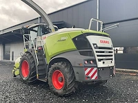 2019 claas jaguar 950/ 498 veldhakselaar - afbeelding 23 van  66