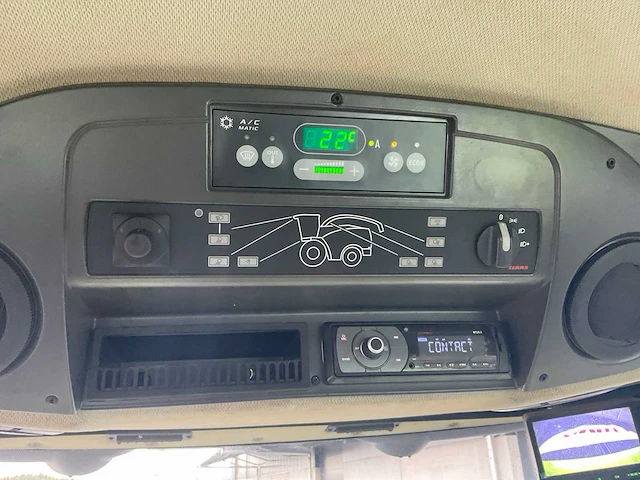 2019 claas jaguar 950/ 498 veldhakselaar - afbeelding 36 van  66