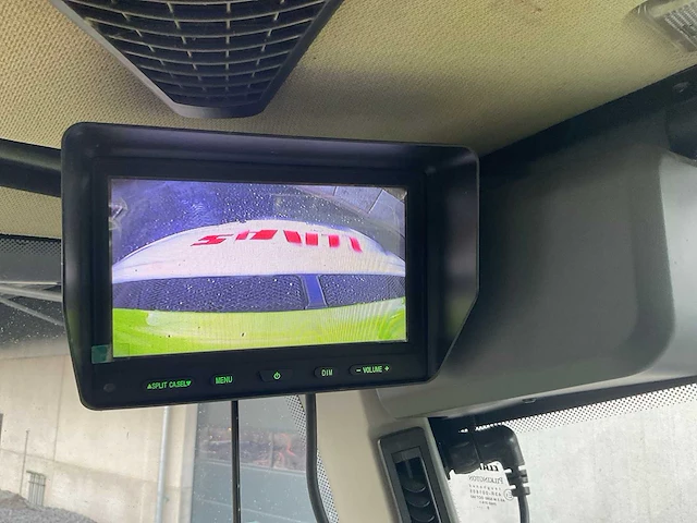 2019 claas jaguar 950/ 498 veldhakselaar - afbeelding 37 van  66