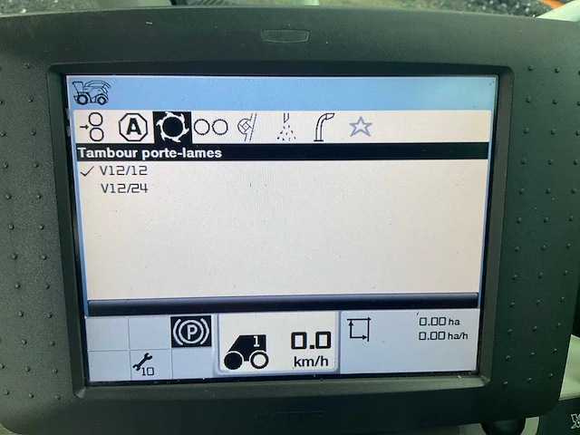 2019 claas jaguar 950/ 498 veldhakselaar - afbeelding 39 van  66