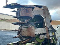 2019 claas jaguar 950/ 498 veldhakselaar - afbeelding 42 van  66