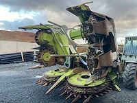 2019 claas jaguar 950/ 498 veldhakselaar - afbeelding 43 van  66
