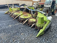 2019 claas jaguar 950/ 498 veldhakselaar - afbeelding 44 van  66