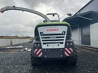 2019 claas jaguar 950/ 498 veldhakselaar - afbeelding 34 van  66