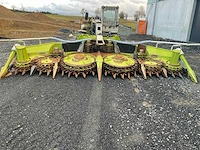 2019 claas jaguar 950/ 498 veldhakselaar - afbeelding 46 van  66
