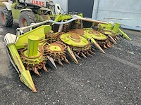 2019 claas jaguar 950/ 498 veldhakselaar - afbeelding 47 van  66
