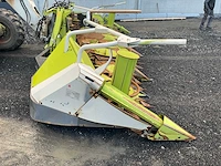2019 claas jaguar 950/ 498 veldhakselaar - afbeelding 48 van  66