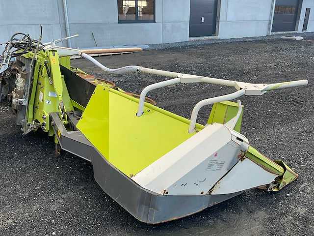 2019 claas jaguar 950/ 498 veldhakselaar - afbeelding 49 van  66