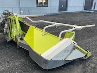2019 claas jaguar 950/ 498 veldhakselaar - afbeelding 49 van  66