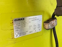 2019 claas jaguar 950/ 498 veldhakselaar - afbeelding 51 van  66