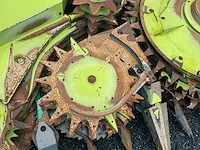 2019 claas jaguar 950/ 498 veldhakselaar - afbeelding 53 van  66
