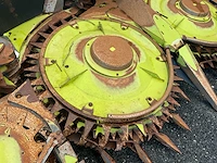 2019 claas jaguar 950/ 498 veldhakselaar - afbeelding 54 van  66