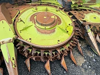 2019 claas jaguar 950/ 498 veldhakselaar - afbeelding 55 van  66