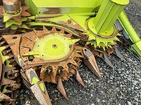 2019 claas jaguar 950/ 498 veldhakselaar - afbeelding 57 van  66