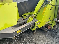 2019 claas jaguar 950/ 498 veldhakselaar - afbeelding 60 van  66