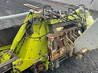2019 claas jaguar 950/ 498 veldhakselaar - afbeelding 61 van  66