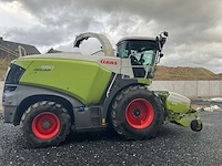 2019 claas jaguar 950/ 498 veldhakselaar - afbeelding 56 van  66