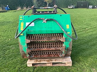 2019 cobra s 900 grondfrees - afbeelding 1 van  7