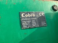 2019 cobra s 900 grondfrees - afbeelding 7 van  7