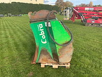 2019 cobra s 900 zeefbak - afbeelding 3 van  7