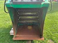 2019 cobra s 900 zeefbak - afbeelding 5 van  7