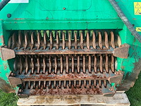 2019 cobra s 900 zeefbak - afbeelding 6 van  7