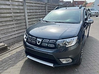 2019 dacia - sandero hatchback - afbeelding 6 van  13