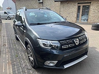 2019 dacia - sandero hatchback - afbeelding 9 van  13