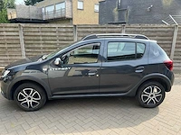 2019 dacia - sandero hatchback - afbeelding 10 van  13