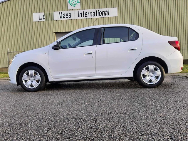 2019 dacia logan sedan - afbeelding 2 van  39