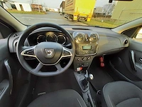 2019 dacia logan sedan - afbeelding 5 van  39