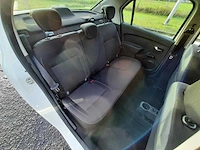 2019 dacia logan sedan - afbeelding 9 van  39