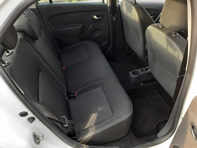2019 dacia logan sedan - afbeelding 10 van  39