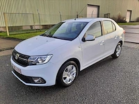 2019 dacia logan sedan - afbeelding 1 van  39