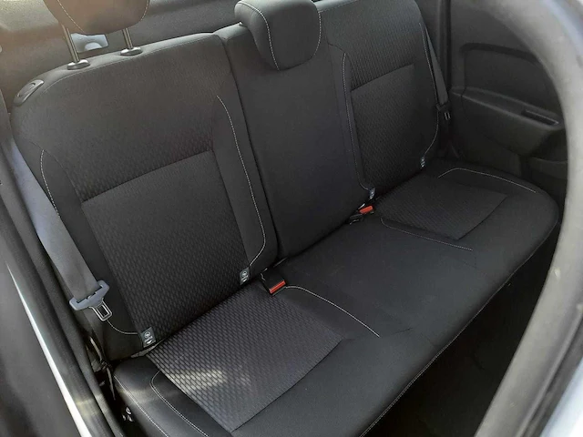 2019 dacia logan sedan - afbeelding 13 van  39