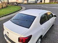 2019 dacia logan sedan - afbeelding 20 van  39