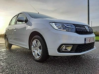 2019 dacia logan sedan - afbeelding 22 van  39