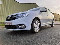 2019 dacia logan sedan - afbeelding 24 van  39