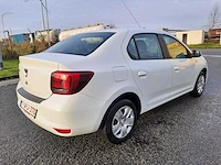 2019 dacia logan sedan - afbeelding 26 van  39