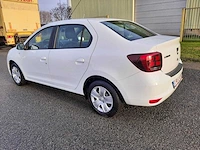 2019 dacia logan sedan - afbeelding 27 van  39