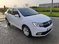 2019 dacia logan sedan - afbeelding 23 van  39