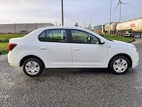 2019 dacia logan sedan - afbeelding 34 van  39