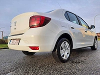 2019 dacia logan sedan - afbeelding 36 van  39