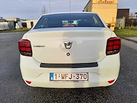 2019 dacia logan sedan - afbeelding 37 van  39