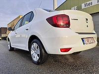 2019 dacia logan sedan - afbeelding 38 van  39