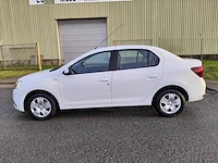 2019 dacia logan sedan - afbeelding 39 van  39