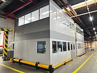 2019 dexion kantoor containers - afbeelding 1 van  7
