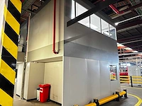 2019 dexion kantoor containers - afbeelding 2 van  7