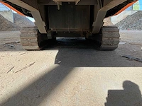 2019 doppstadt inventhor type 9 slow speed schröder line mobiele hout breekinstallatie - afbeelding 7 van  20